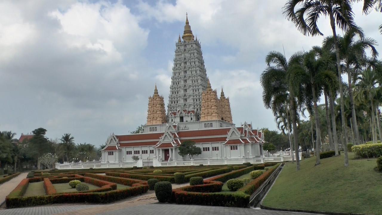 Villa - Baan Dusit Pattaya Ban Nong Hin  Экстерьер фото