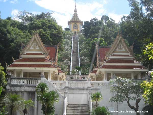 Villa - Baan Dusit Pattaya Ban Nong Hin  Экстерьер фото
