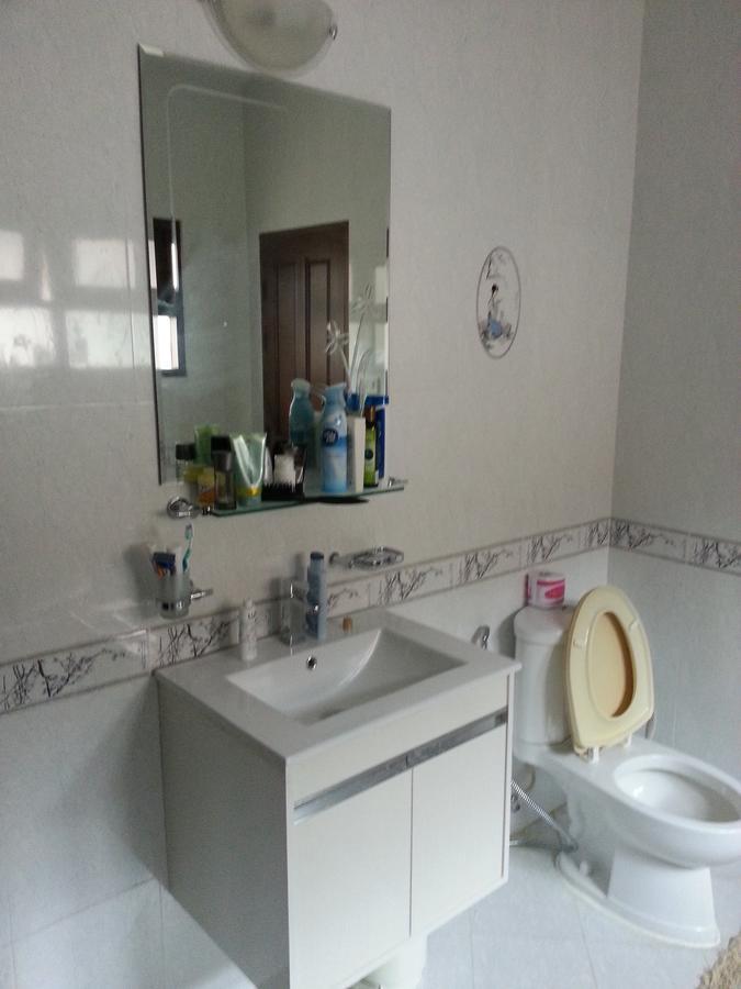 Villa - Baan Dusit Pattaya Ban Nong Hin  Экстерьер фото